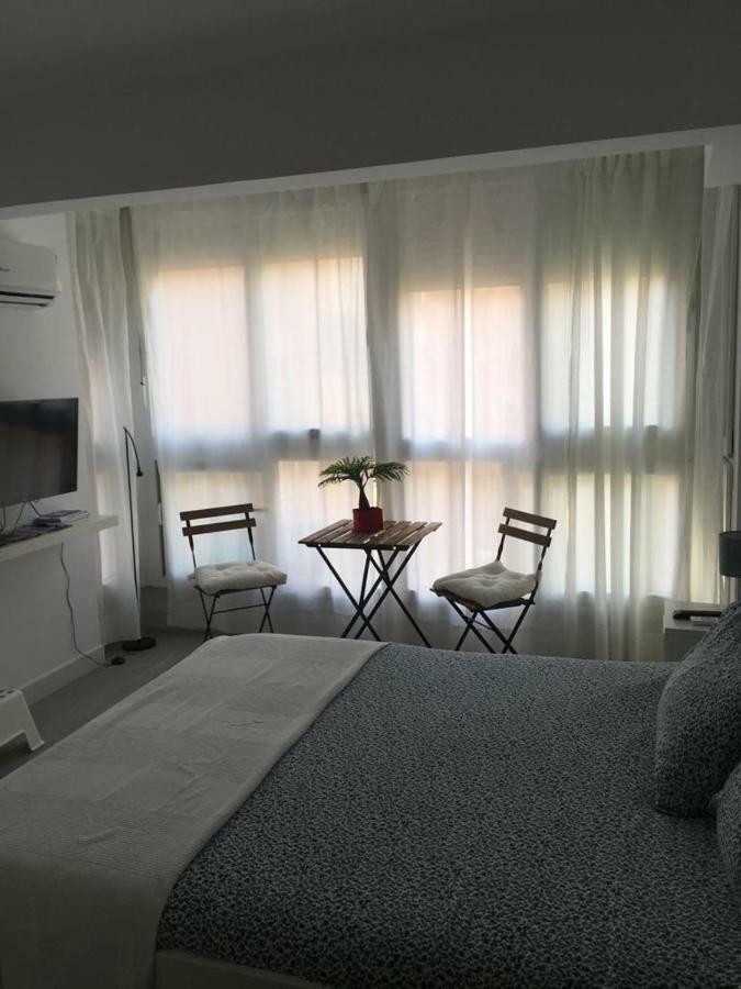 La Casita De La Playa 马拉加